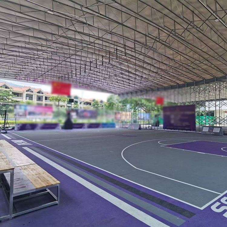 旌德县工程案例