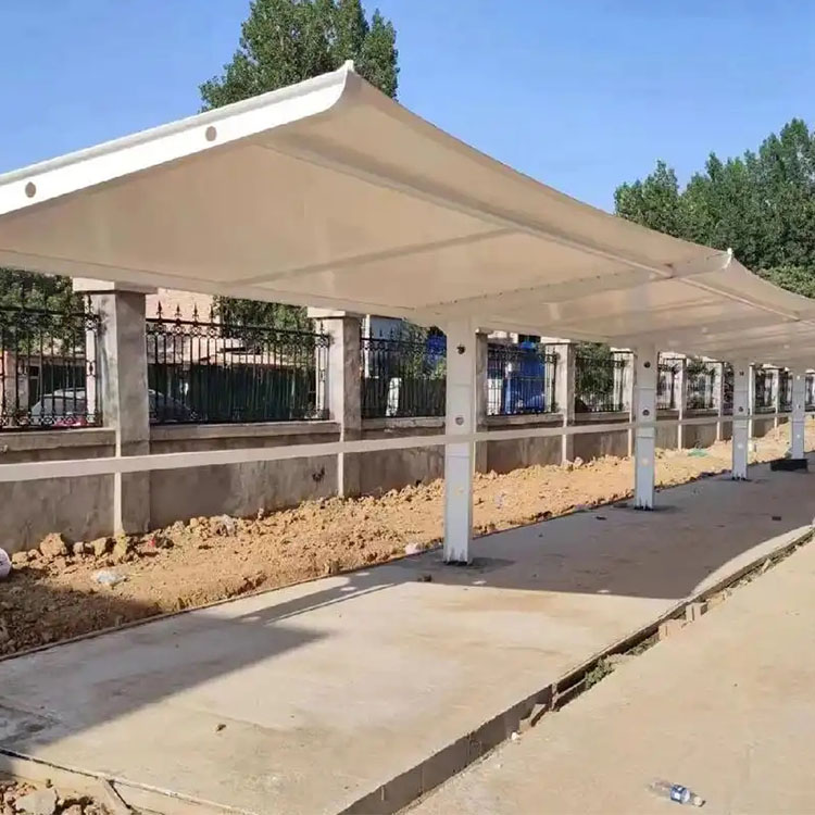 旌德县工程案例