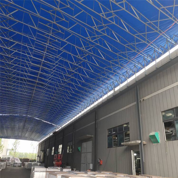 旌德县工程案例