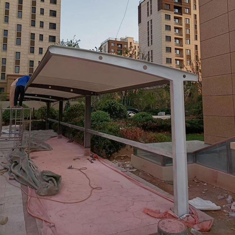 旌德县工程案例